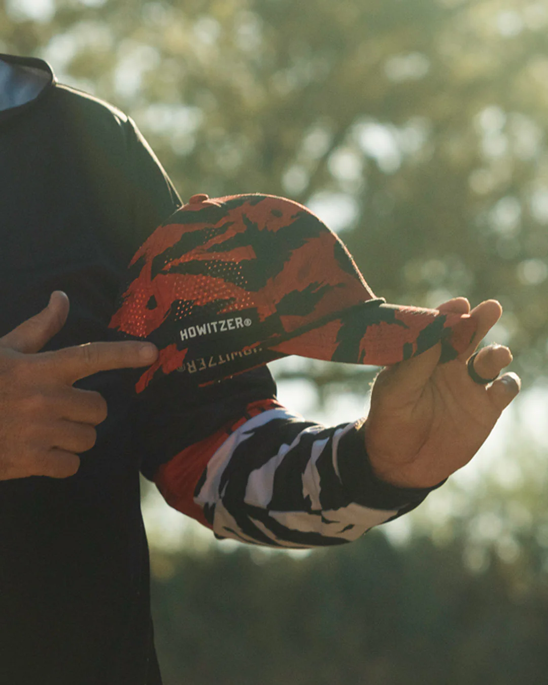 Howitzer Basic Hat - Image 6