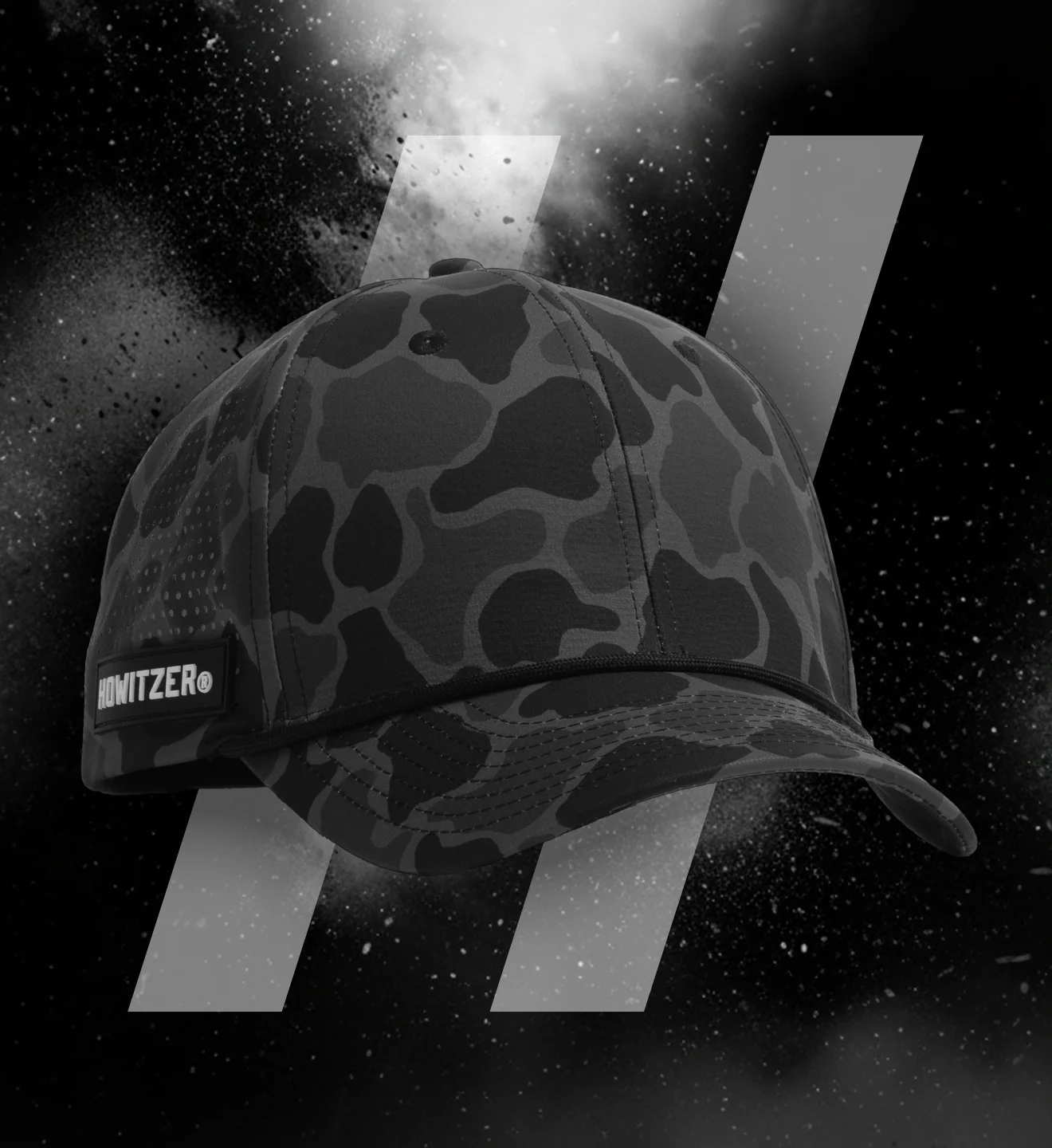 Howitzer Basic Hat - Image 3