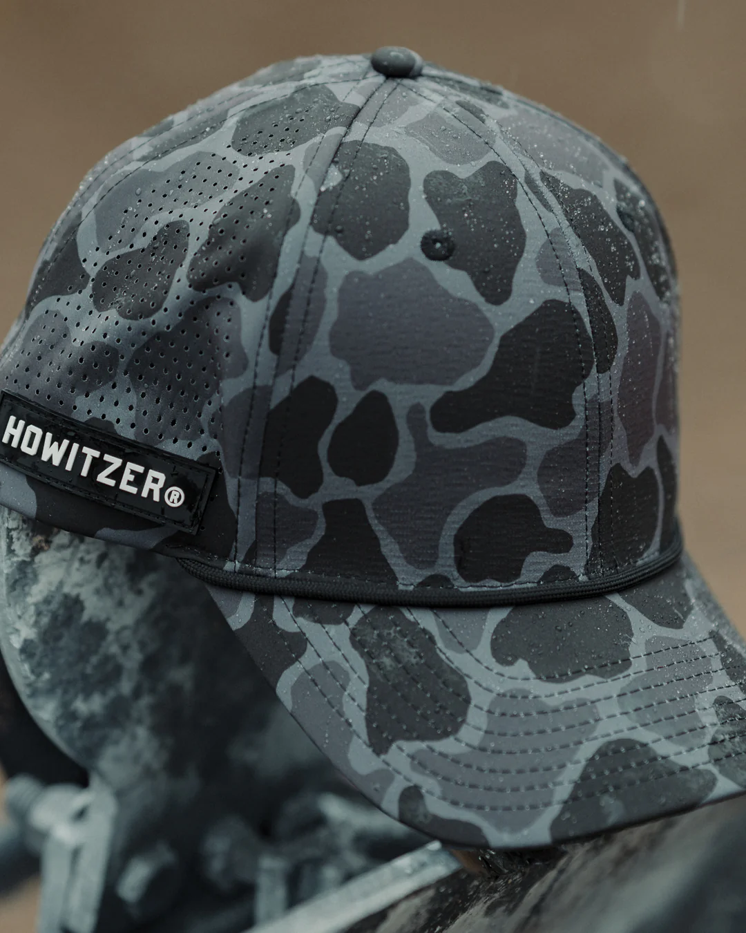 Howitzer Basic Hat - Image 5