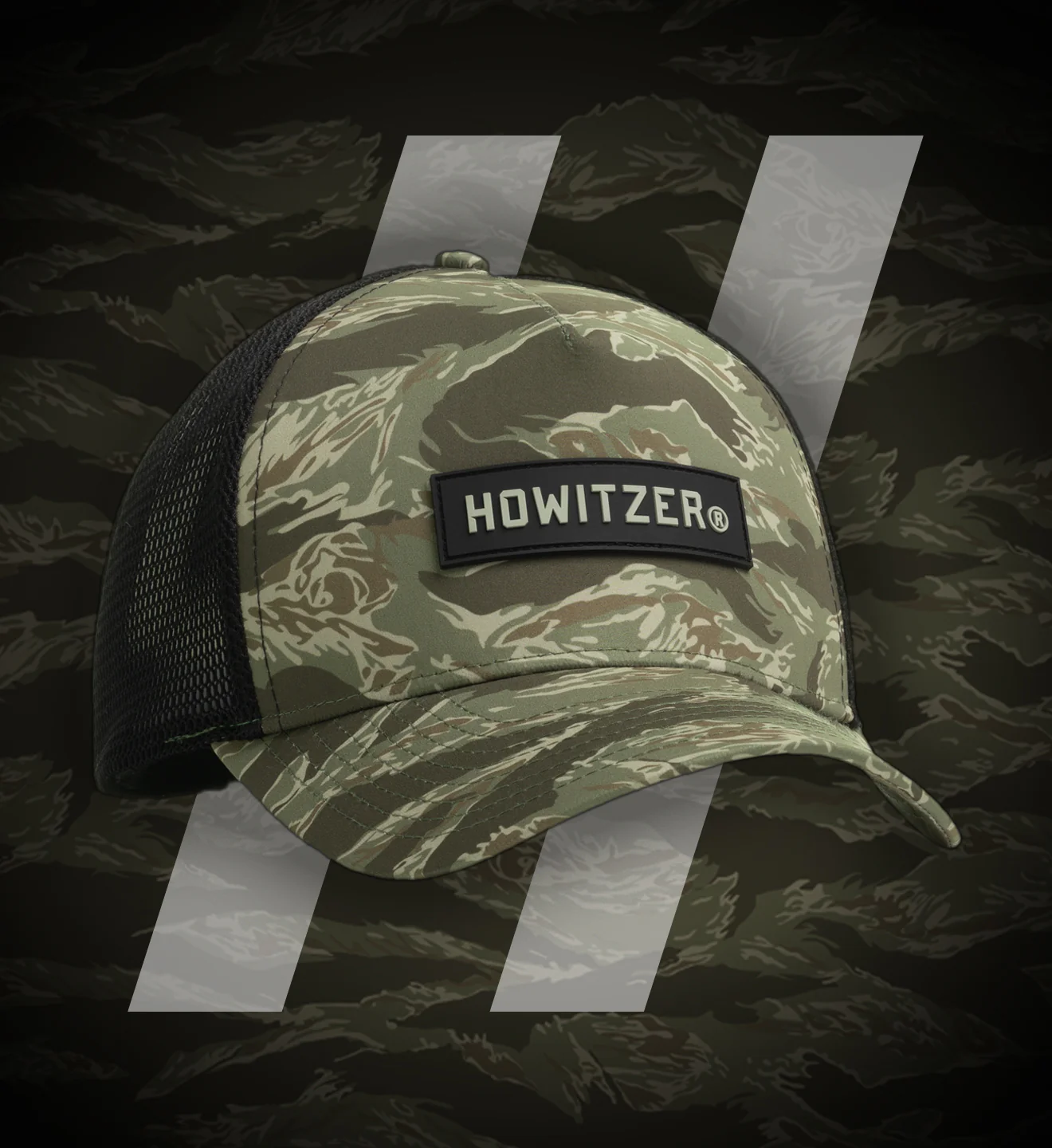 Howitzer Basic Hat - Image 3