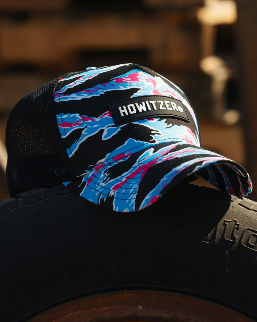 Howitzer Basic Hat - Image 3