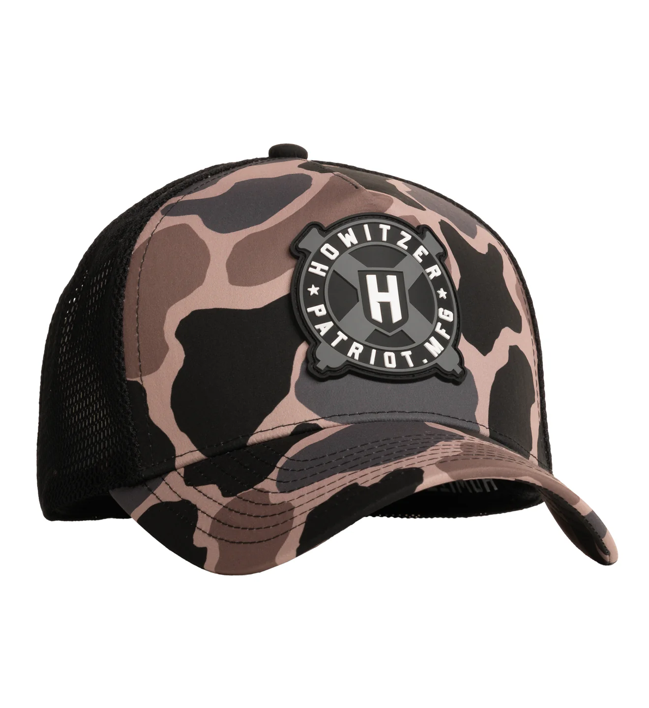 Howitzer Hat