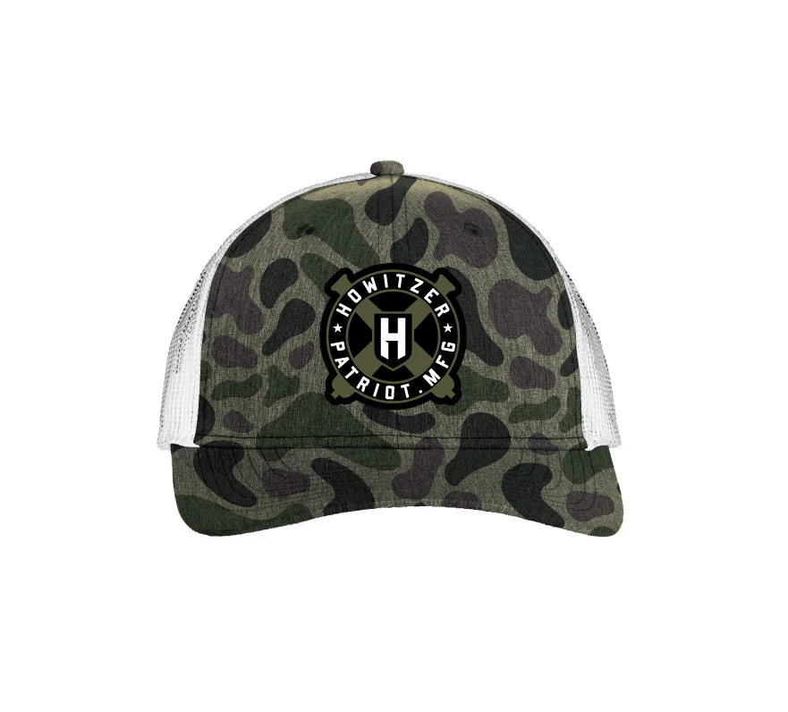 Howitzer Hat
