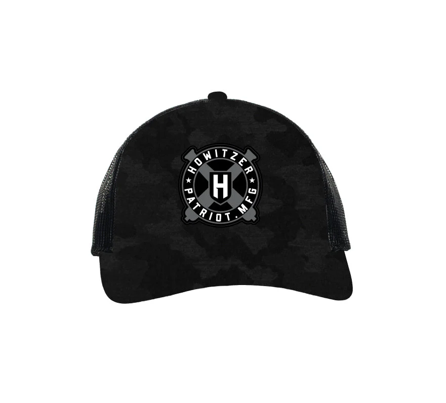 Howitzer Hat