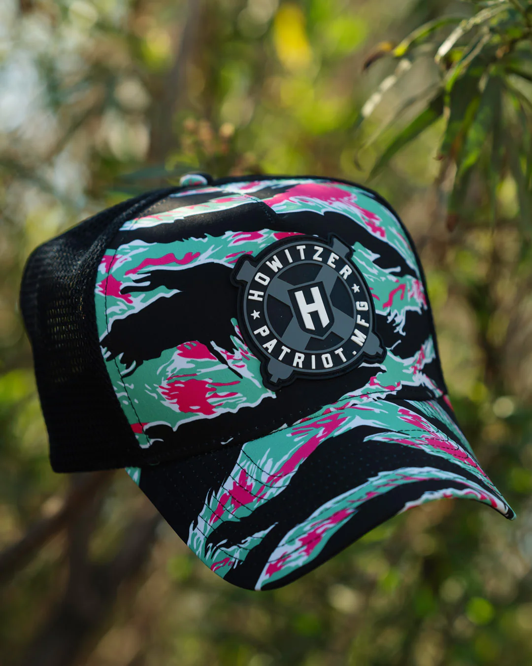 Howitzer Hat - Image 3