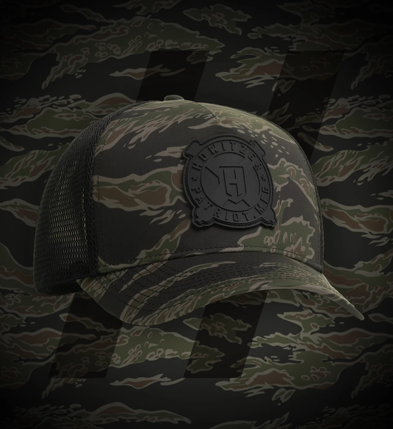 Howitzer Hat - Image 4