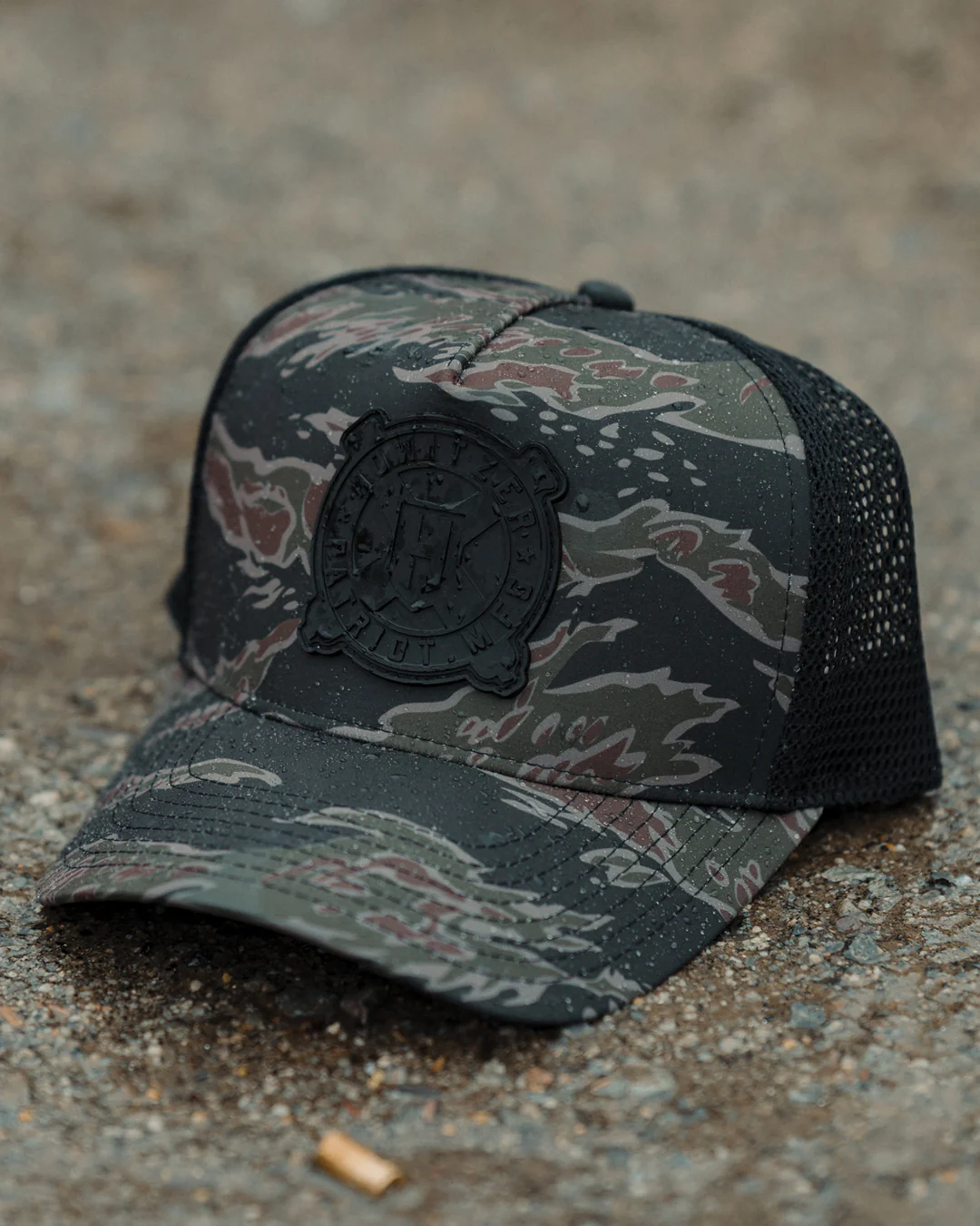 Howitzer Hat - Image 5