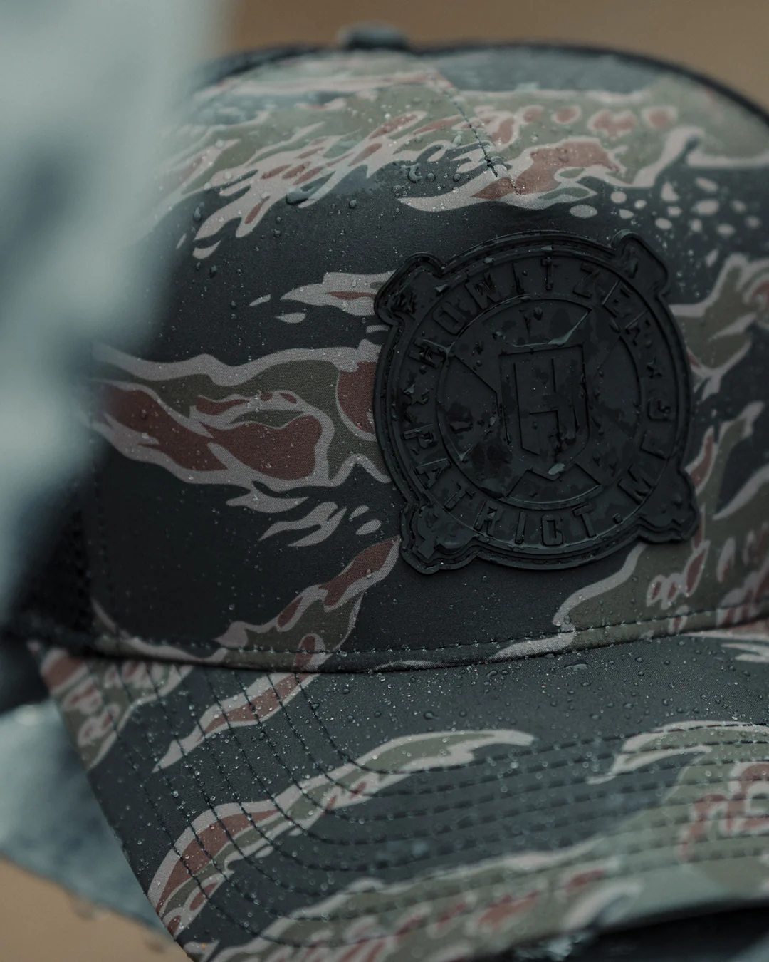 Howitzer Hat - Image 6