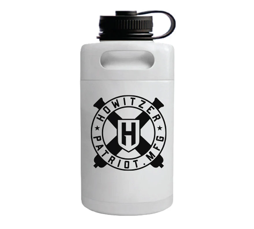 Howitzer Mini Keg