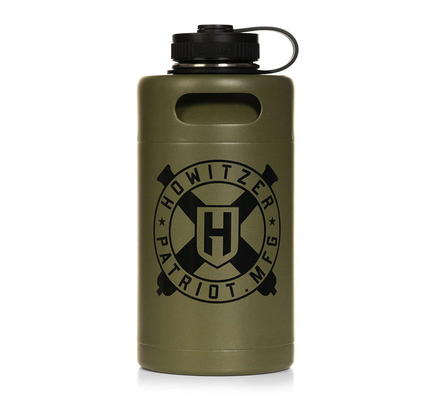 Howitzer Mini Keg - Image 2