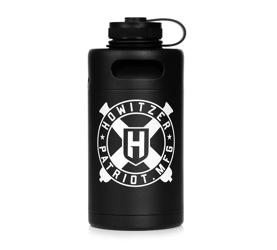 Howitzer Mini Keg - Image 3