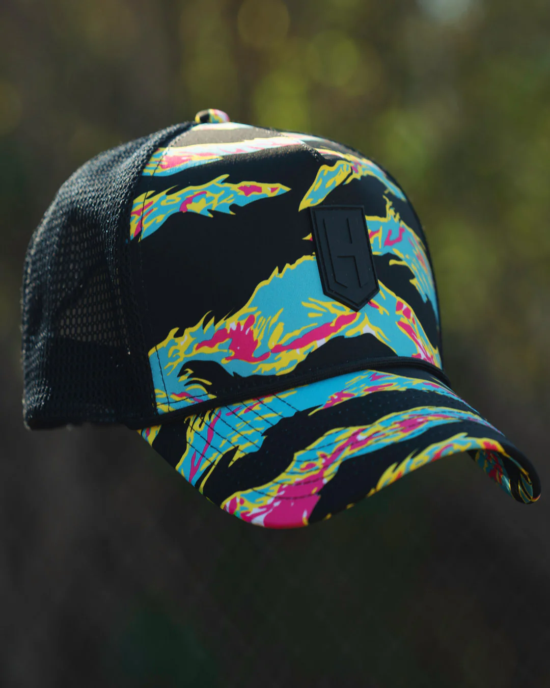 Howitzer Shield Hat - Image 3