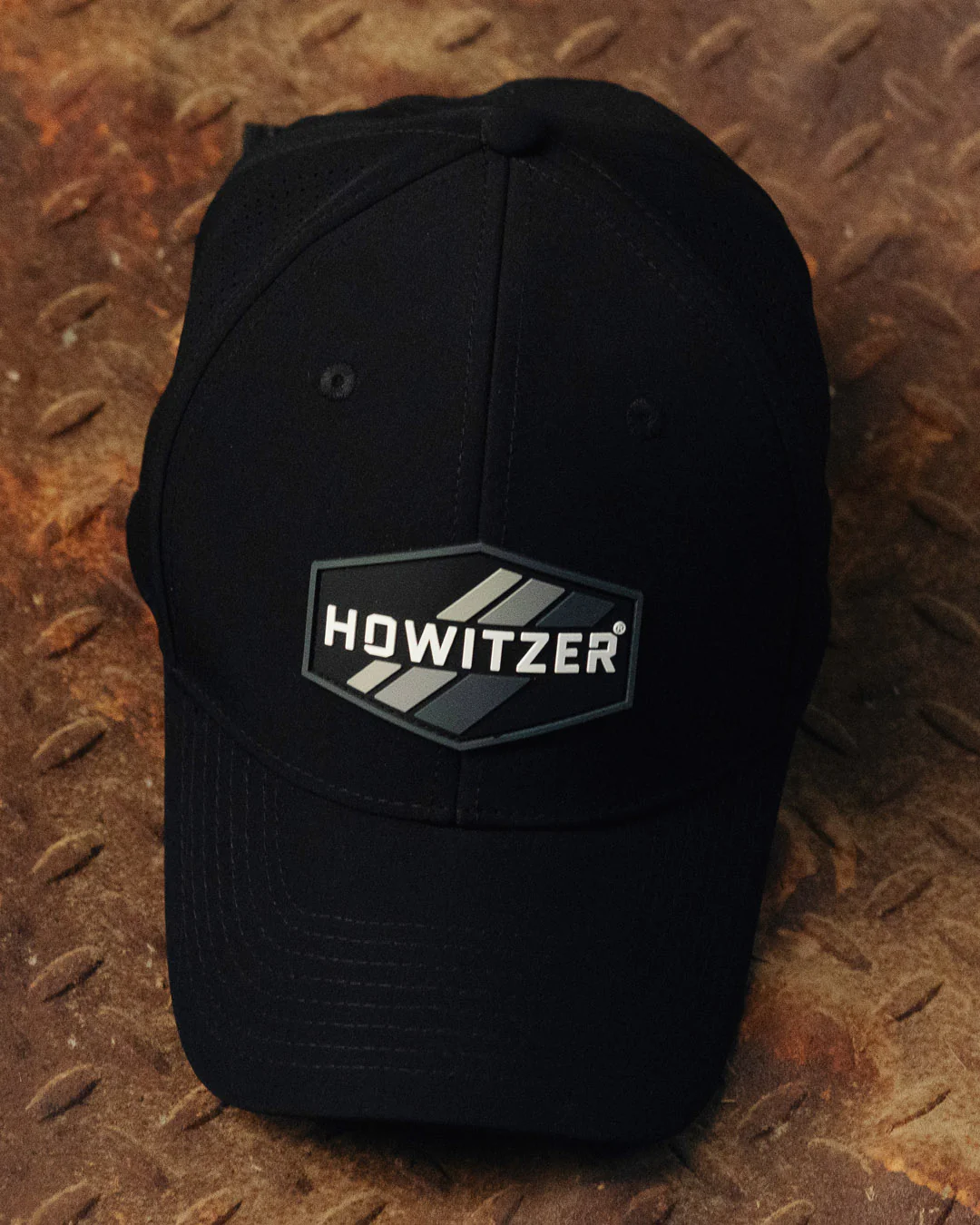 Howitzer Stripe Hat - Image 3