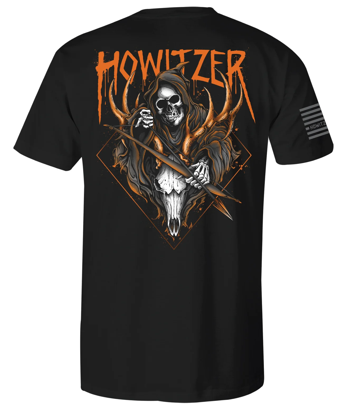 Hunt Co Tee