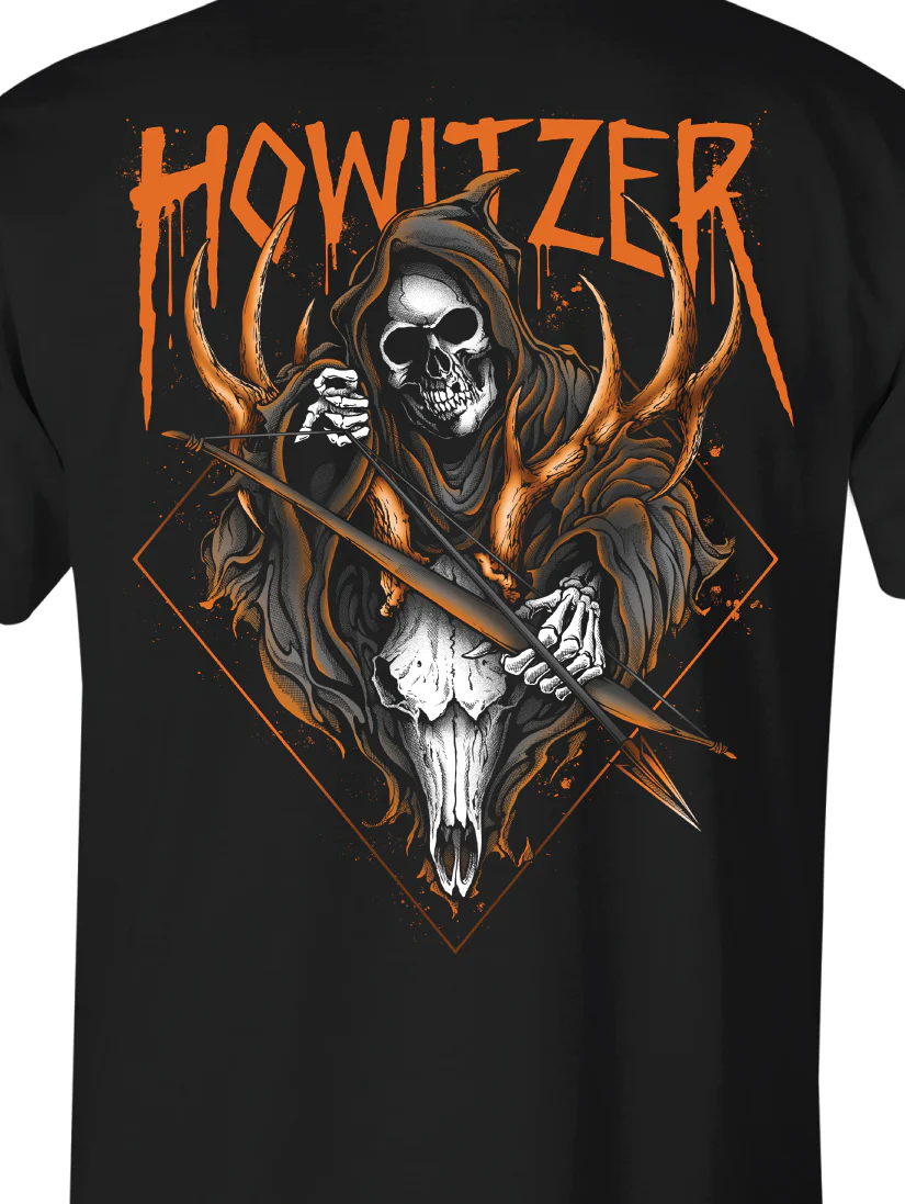 Hunt Co Tee - Image 3