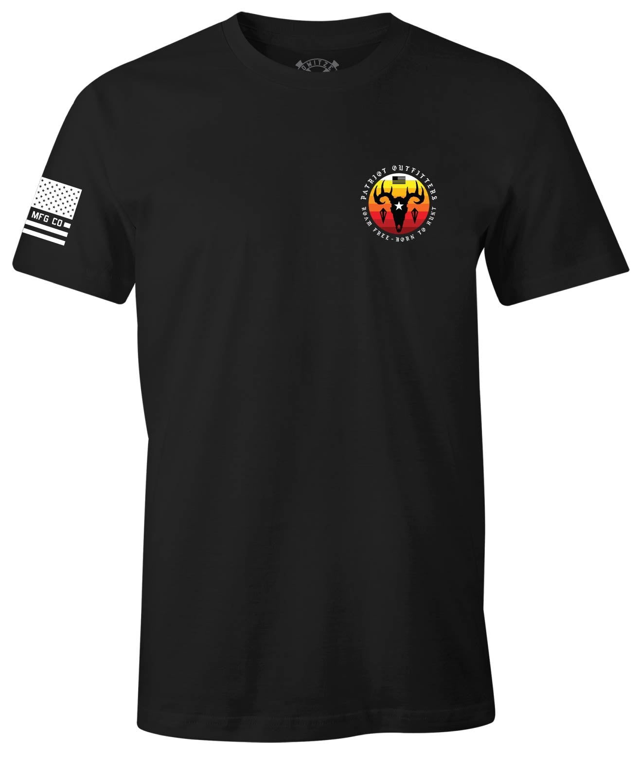 Hunt Tribe Tee - Image 2
