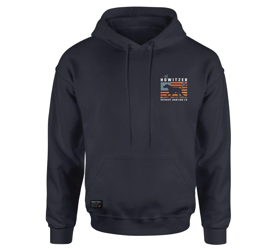 Hunting Dog Hood - Image 2