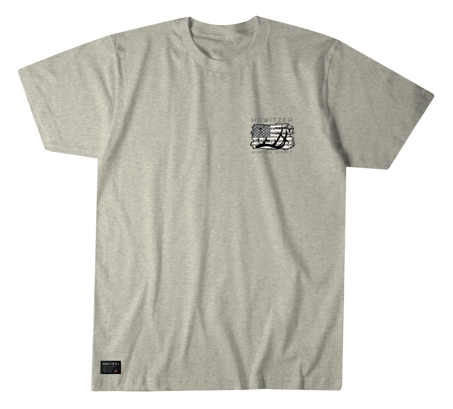 Hunting Stand Tee - Image 2
