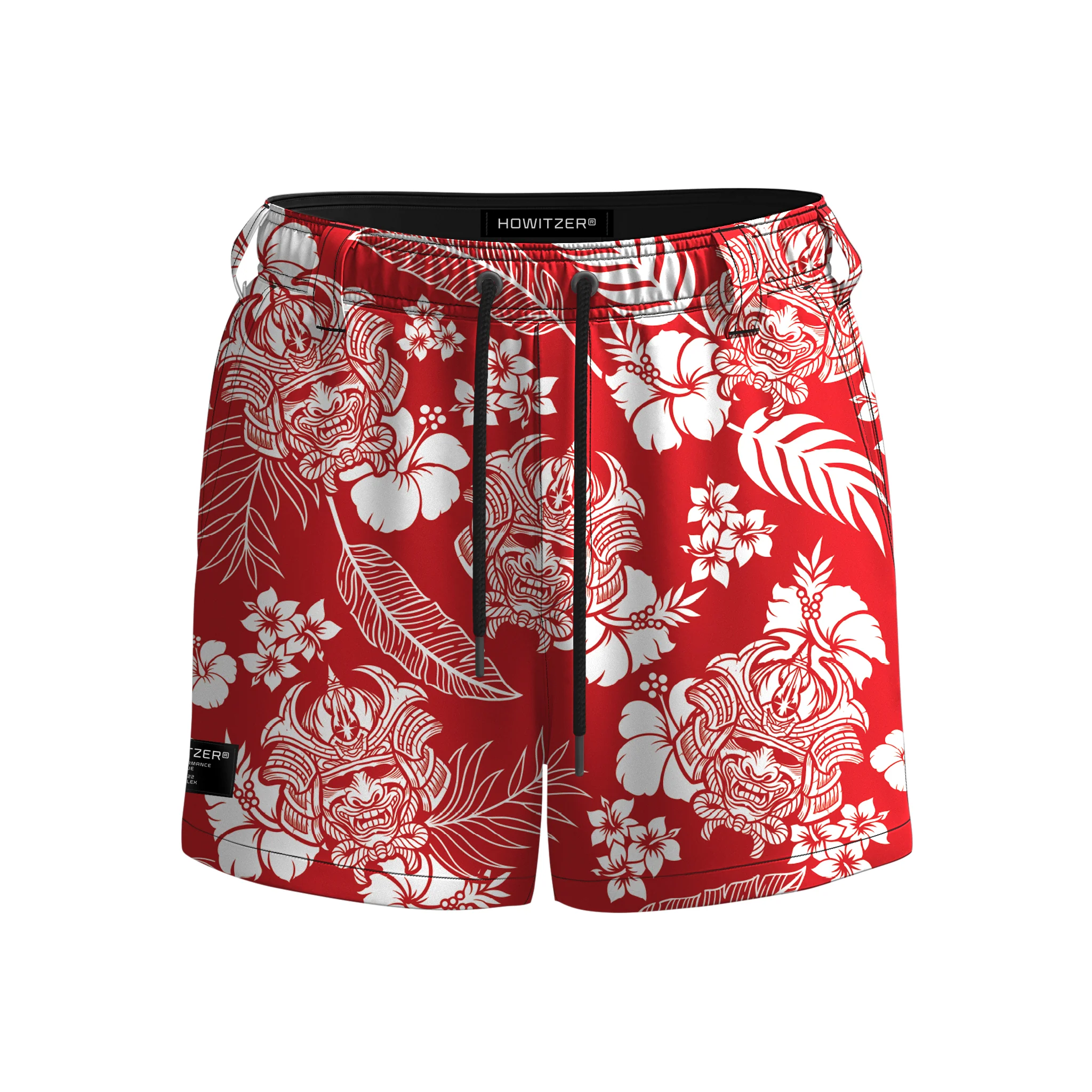 Hybrid 6.5" Modern Samurai Short - Image 4