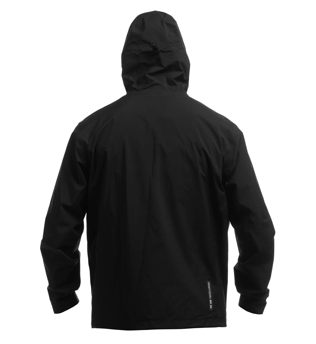 Hydro Shield Hood Jacket - Image 3