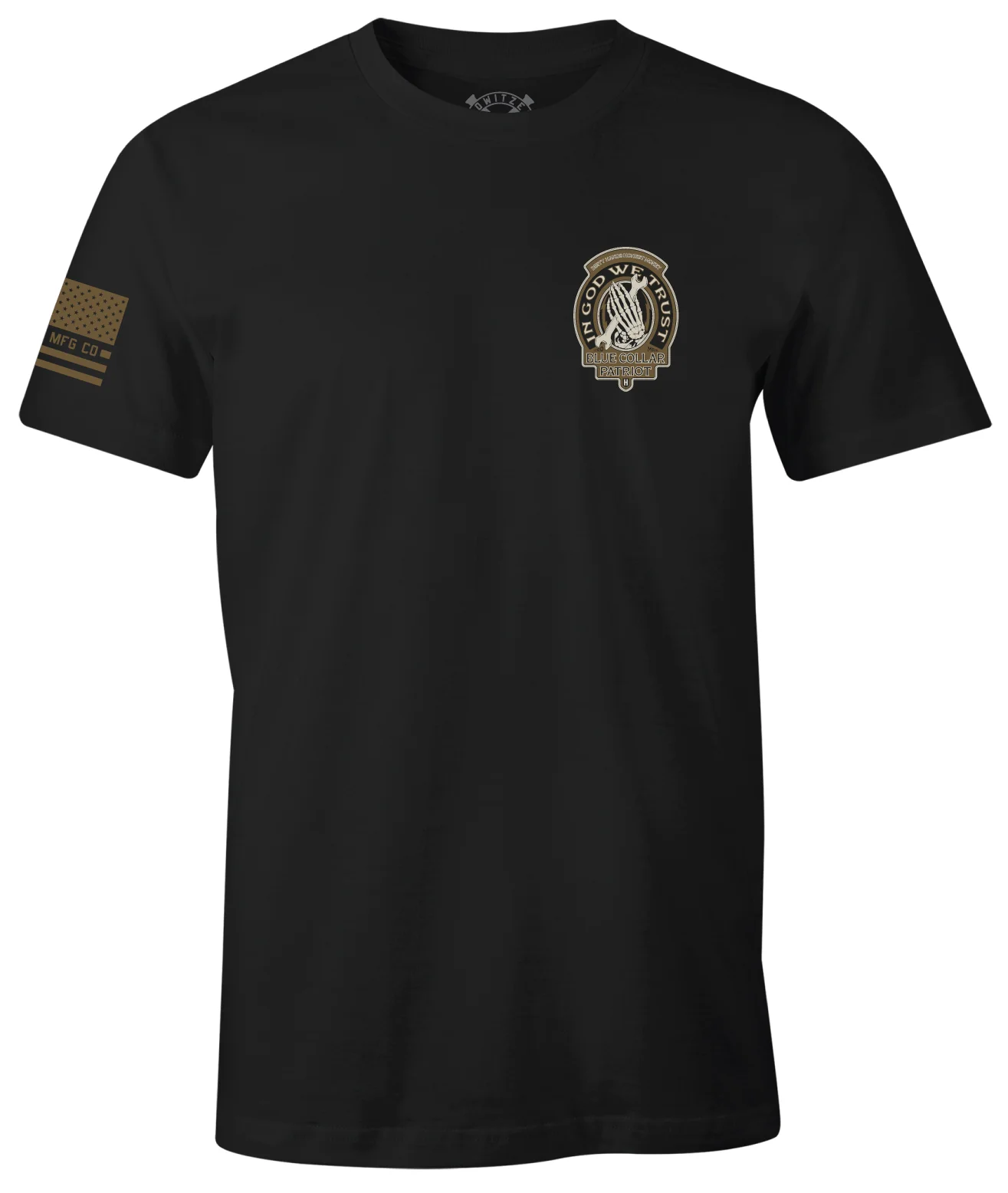 In God We Trust Tee - Image 2