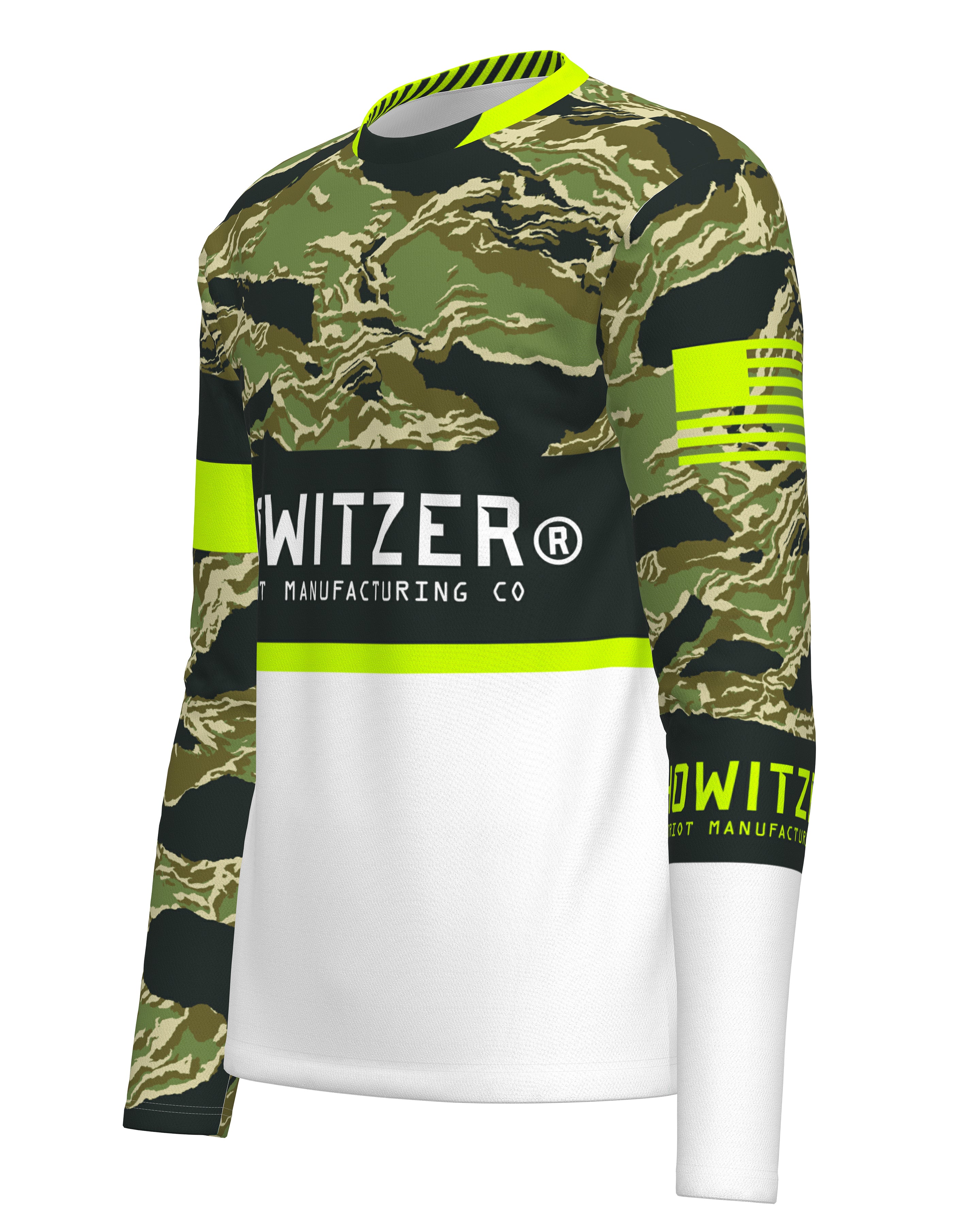 Infantry Performance Jersey - Image 3