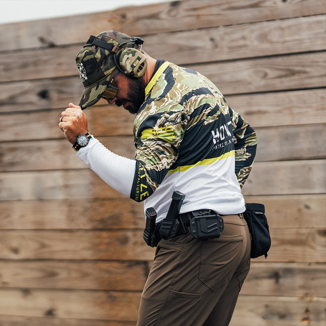Infantry Performance Jersey - Image 5