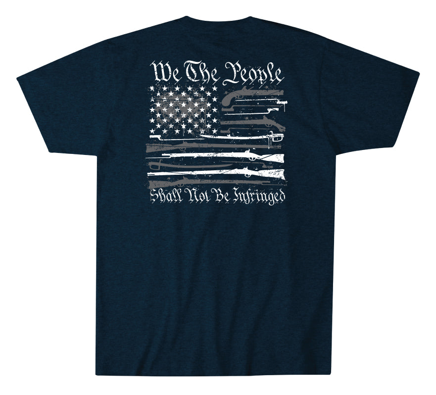 Infringed Tee