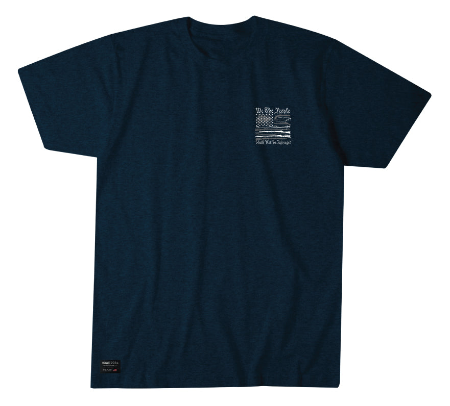 Infringed Tee - Image 2