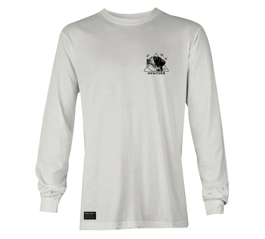 Into The Thick L/S Tee - Image 2
