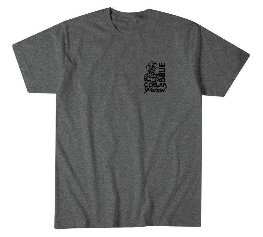 Jack Of Trades Tee - Image 2
