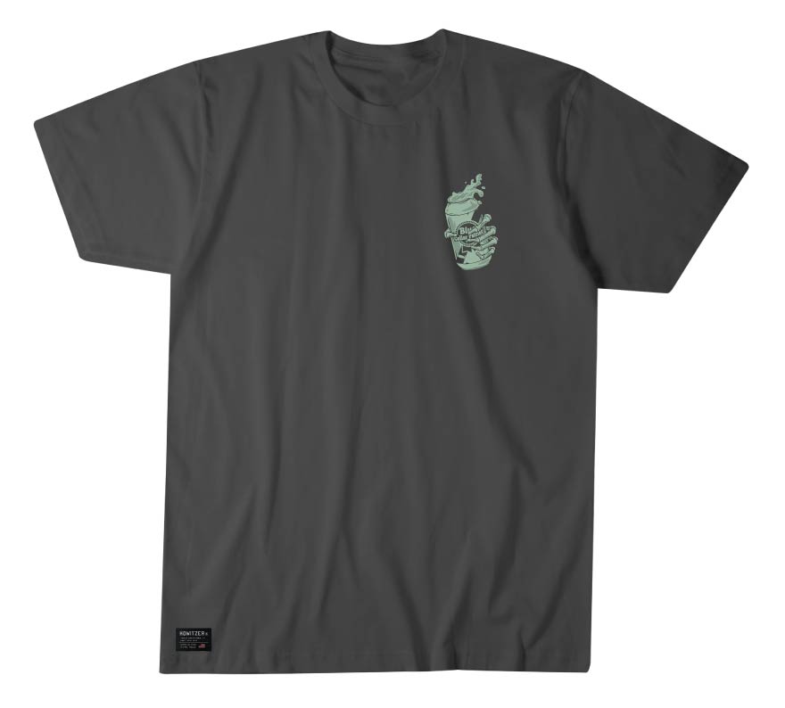 Lady Liberty Tee - Image 2