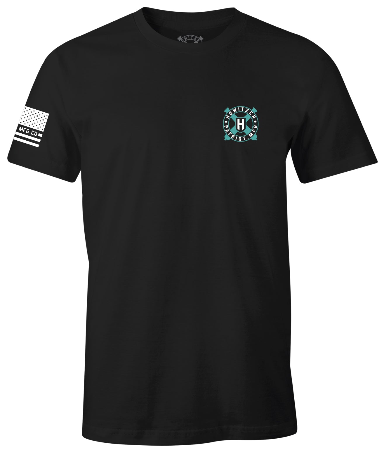Lady Liberty Tee - Image 2