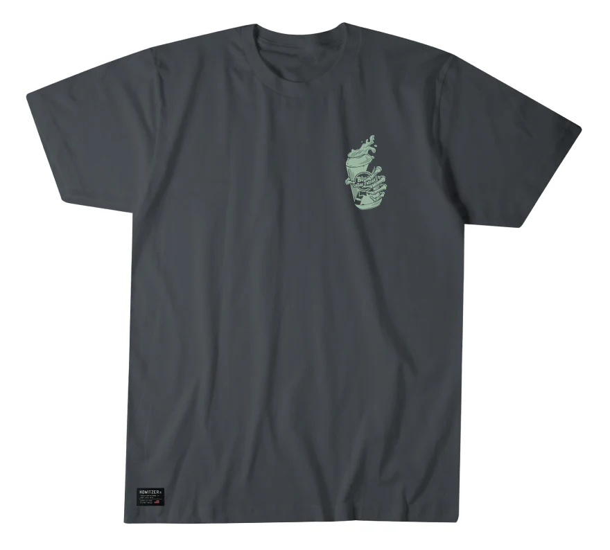 Lady Liberty Tee - Image 2