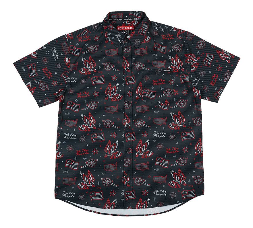 Launcher Shirt