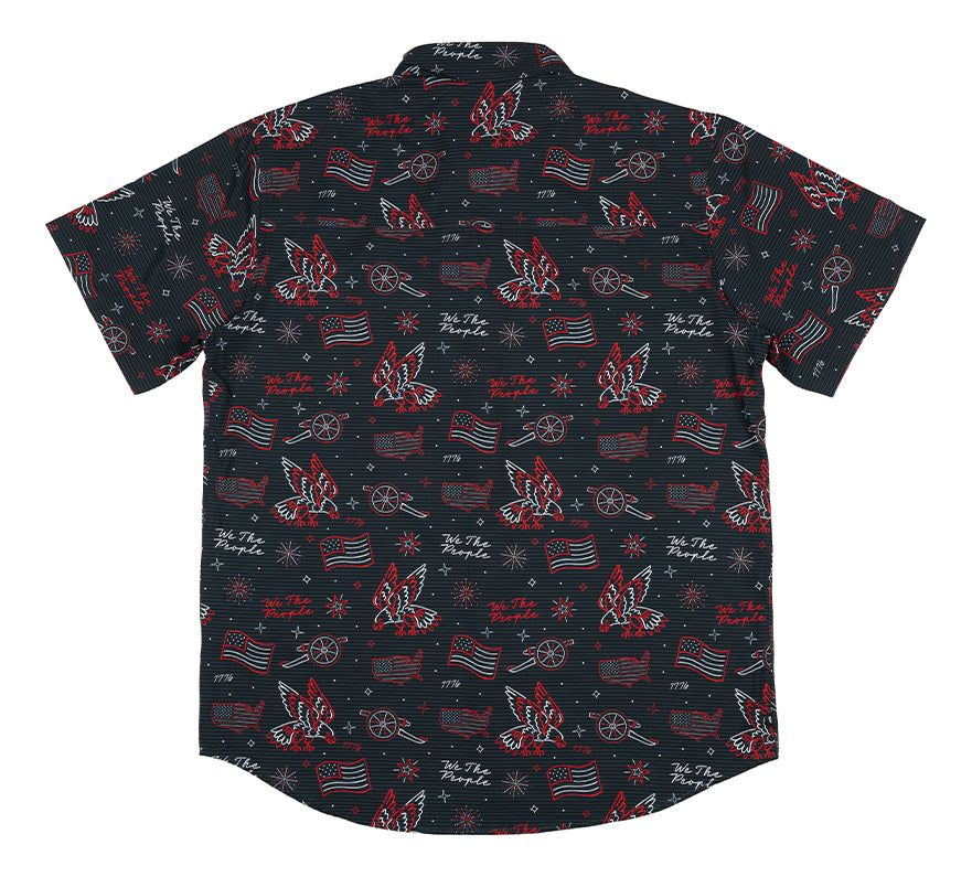 Launcher Shirt - Image 2