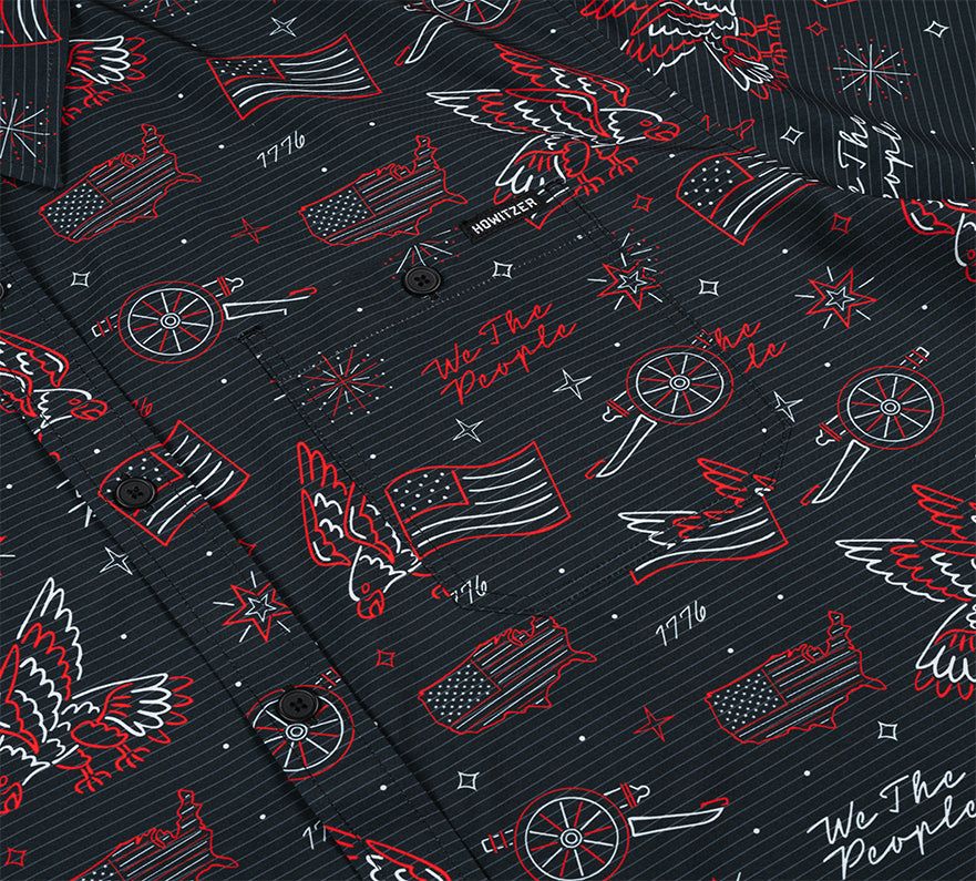 Launcher Shirt - Image 3