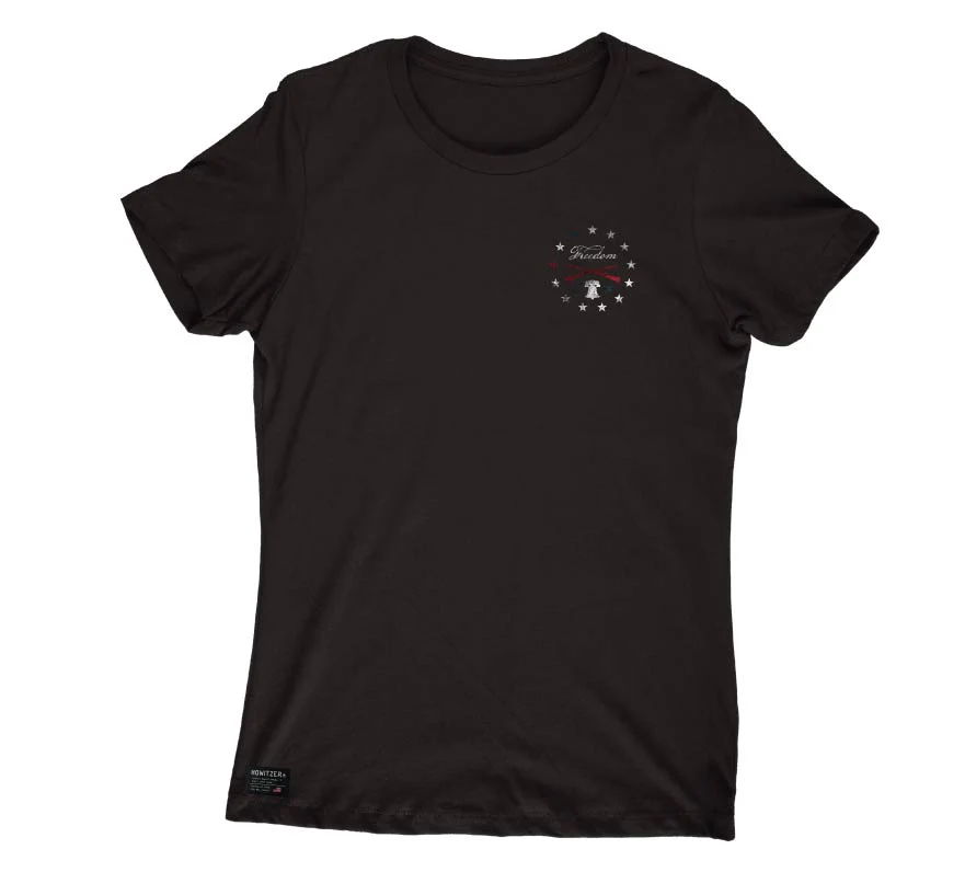 Let It Ring Tee - Image 2