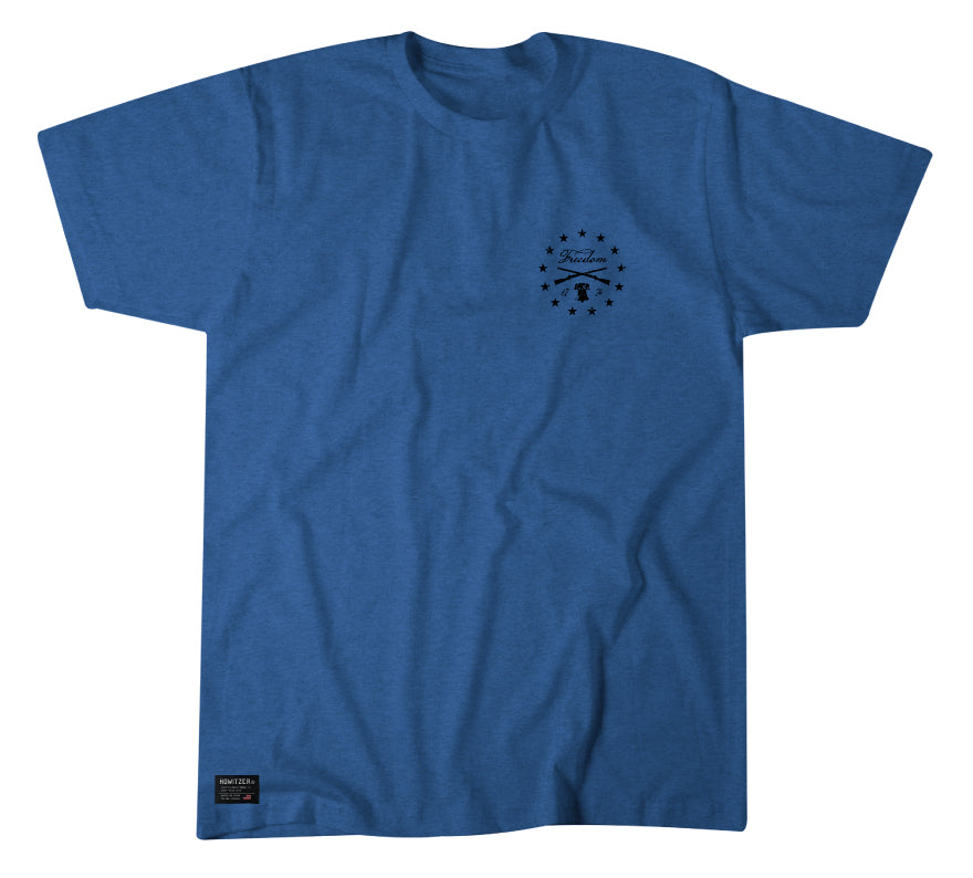 Let It Ring Tee - Image 2