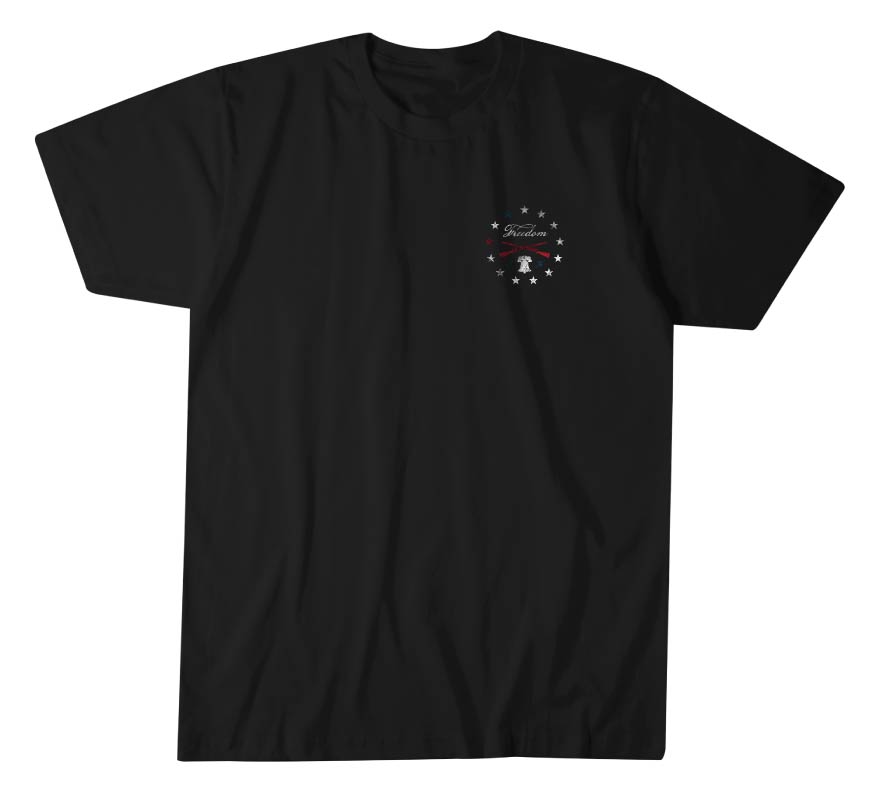 Let It Ring Tee - Image 2