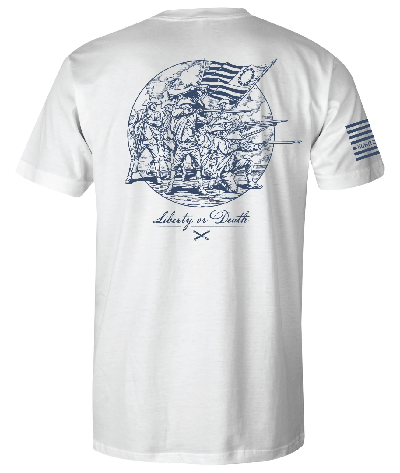 Liberty Tee