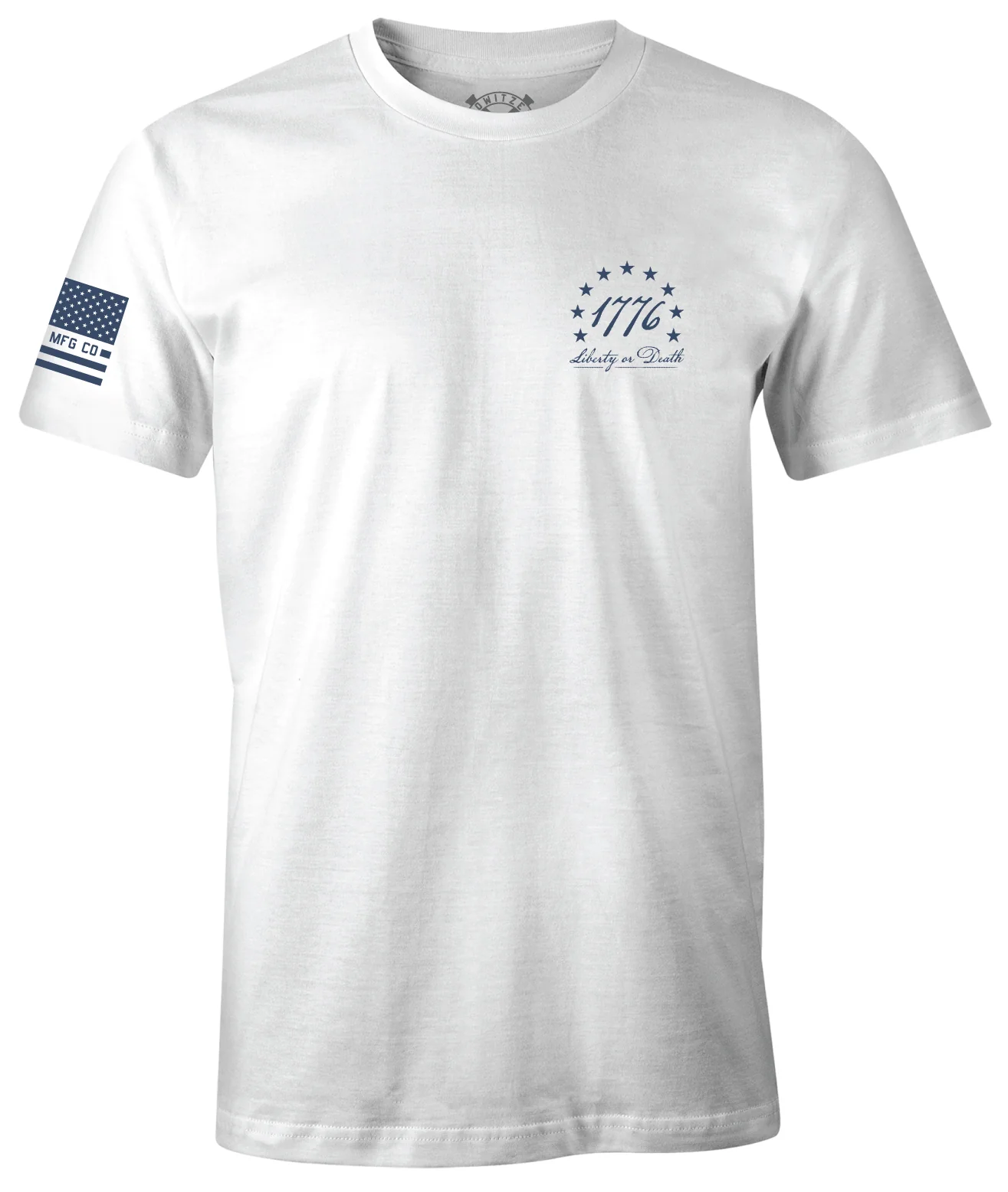 Liberty Tee - Image 2