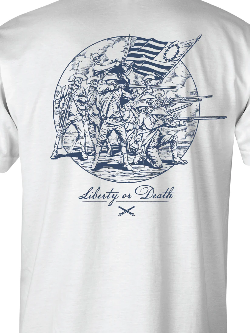 Liberty Tee - Image 3