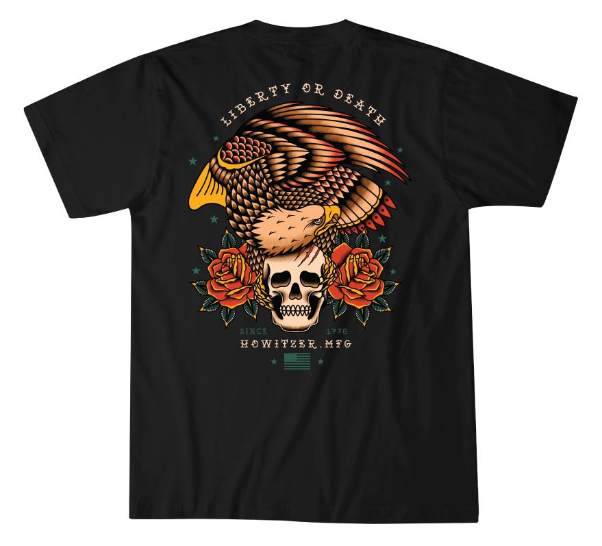 Liberty Tee