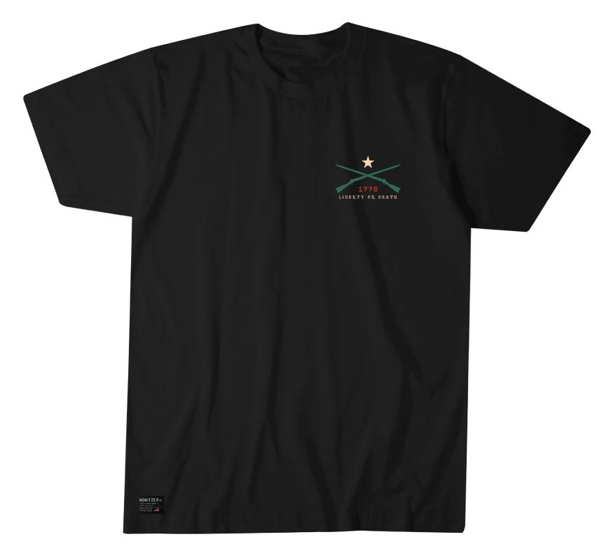 Liberty Tee - Image 2