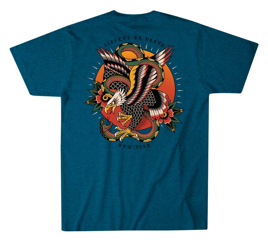 Liberty Tee