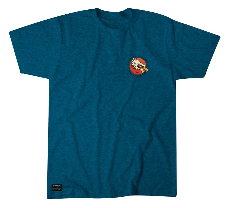 Liberty Tee - Image 2