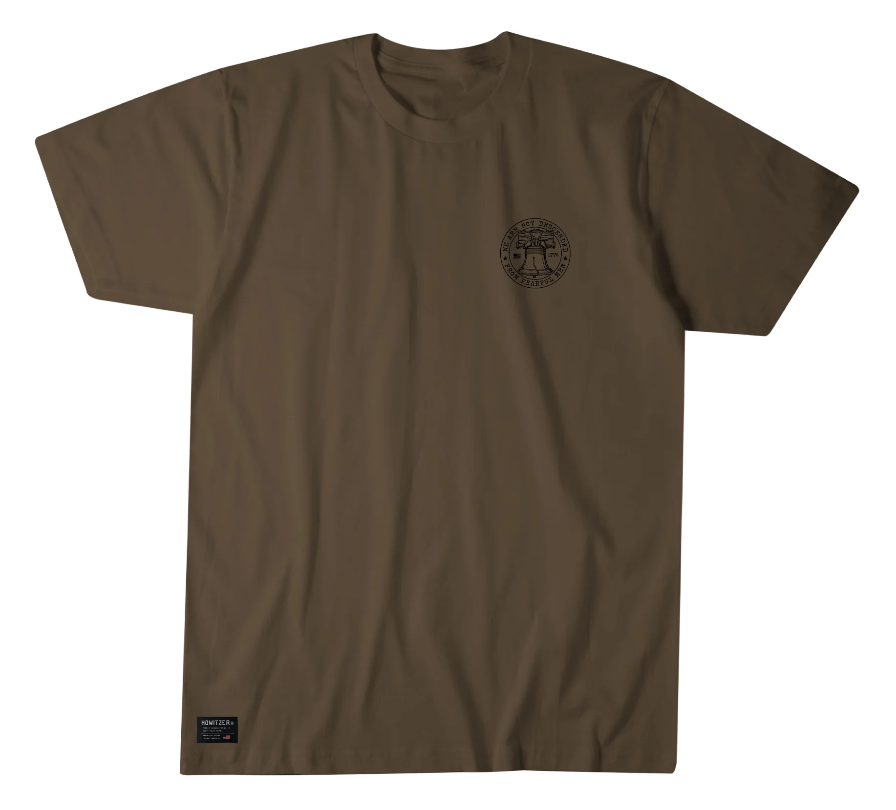 Liberty Bell Tee - Image 2