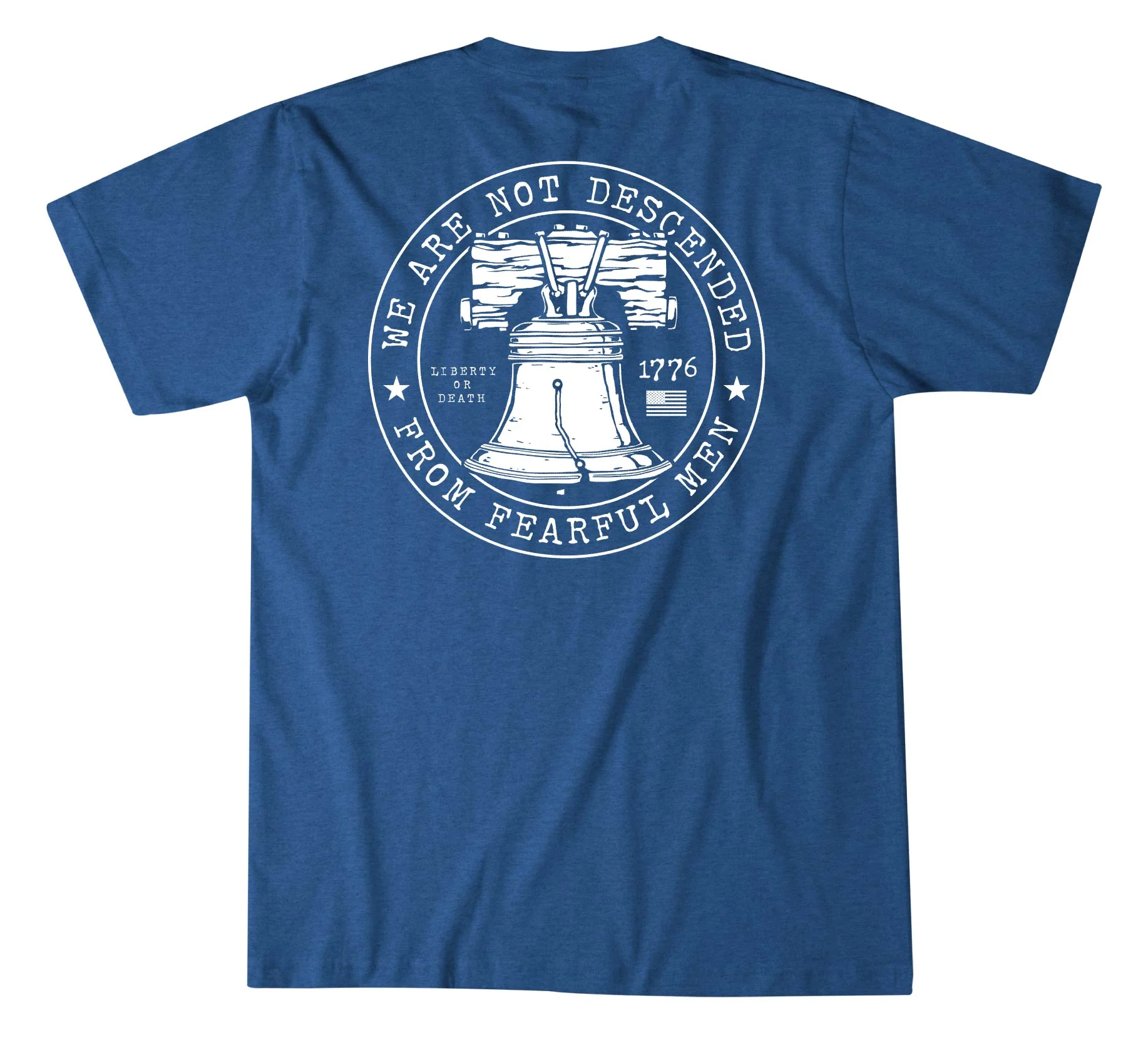 Liberty Bell Tee