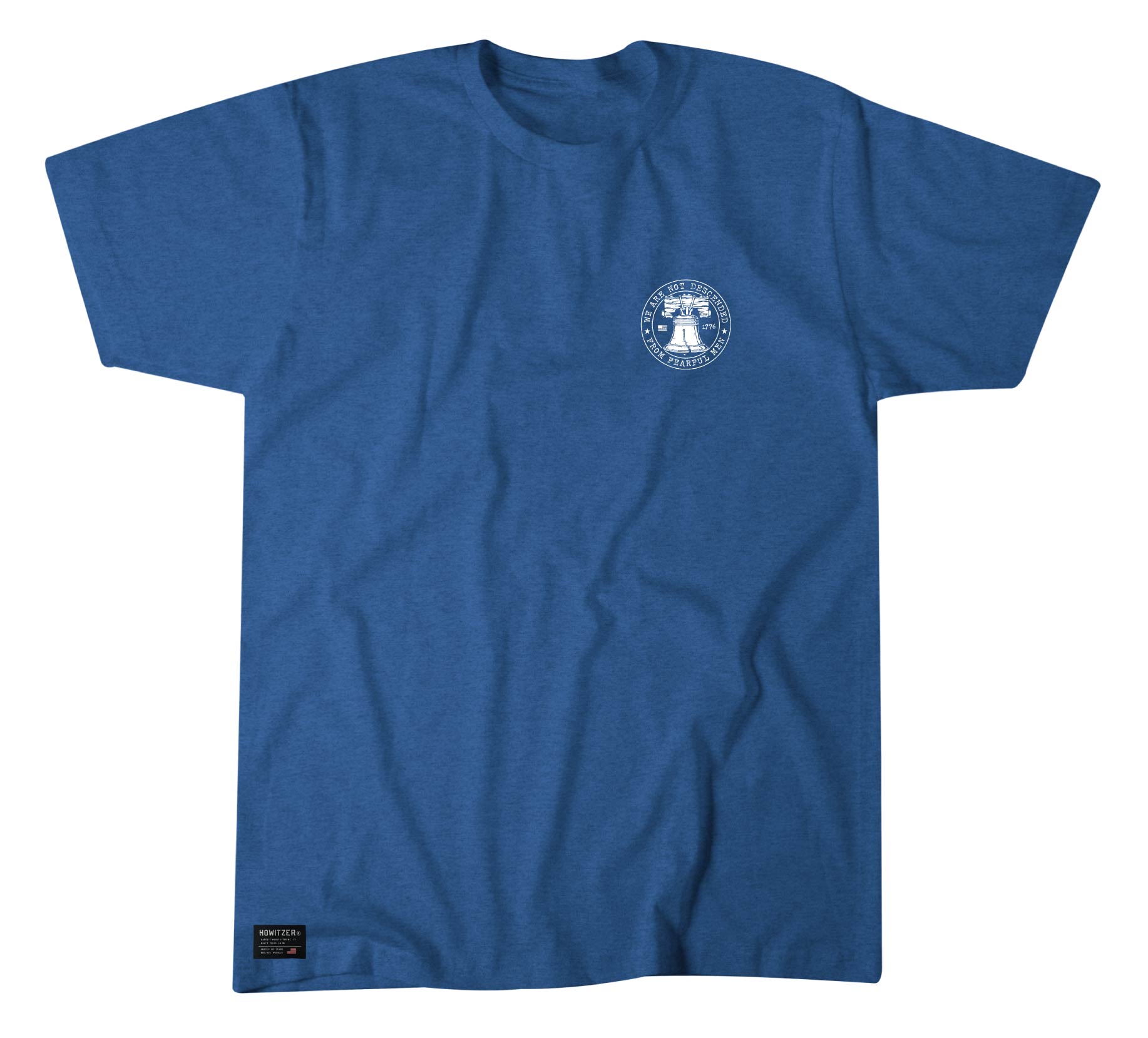 Liberty Bell Tee - Image 2